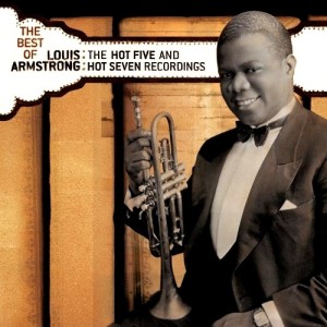 Louis Armstrong: Best of the Hot Five and Hot Seven Recordings