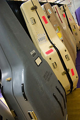 instrument cases