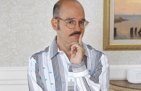 Tobias Funke