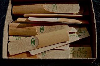 reeds