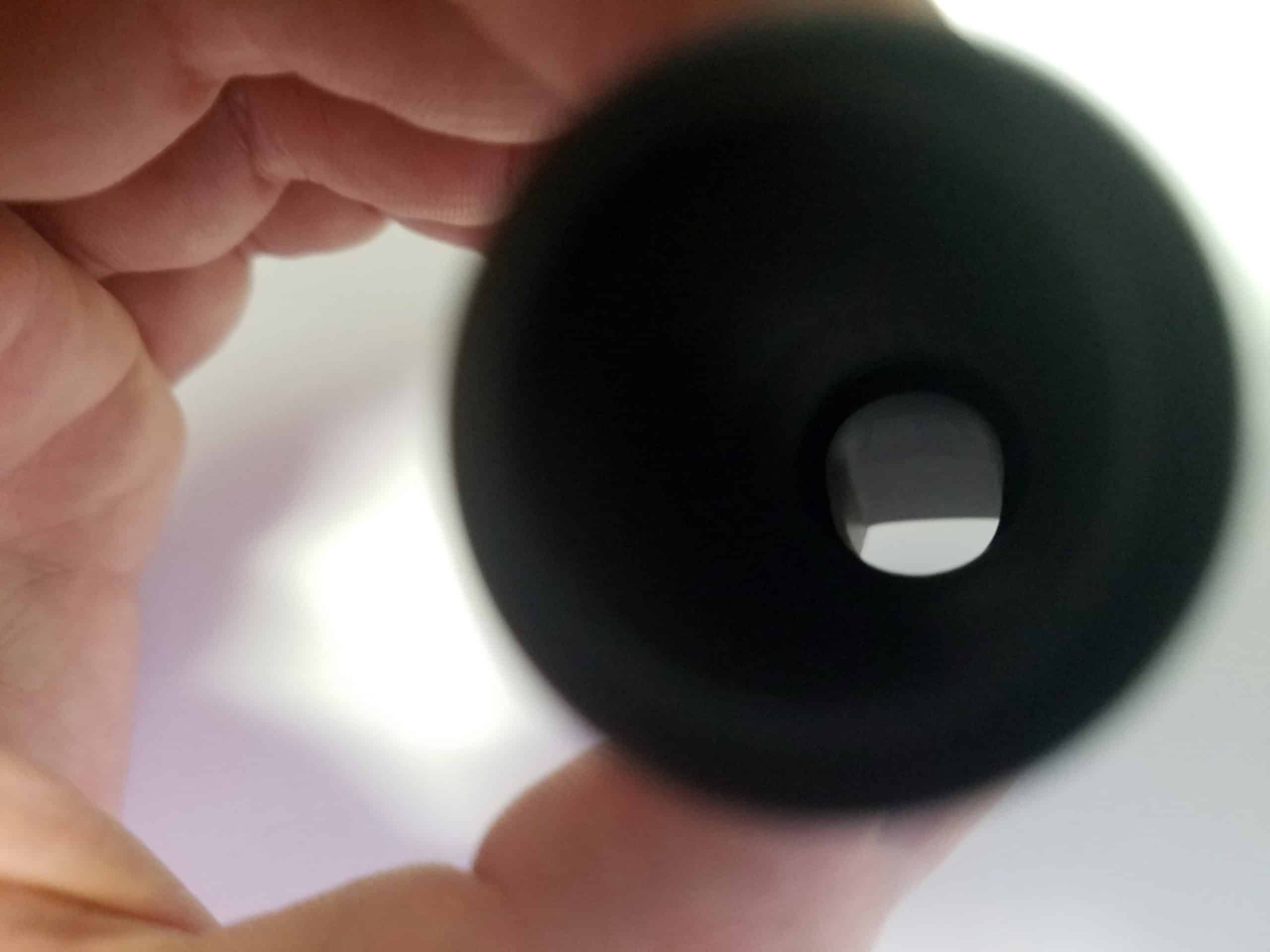 Review D’Addario Reserve alto saxophone mouthpieces Bret Pimentel