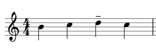 Interpreting wind articulation markings | Bret Pimentel, woodwinds