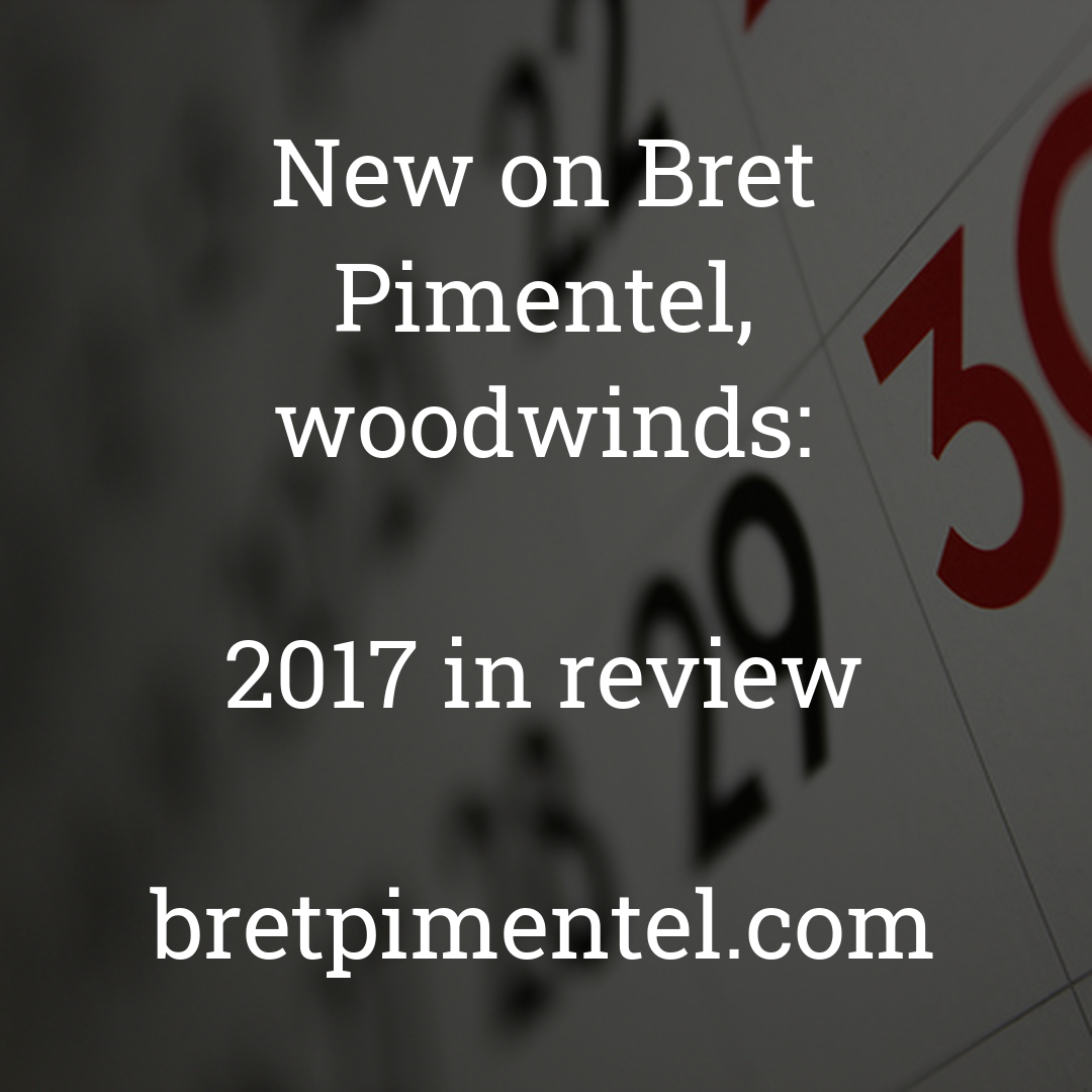 2017 in review